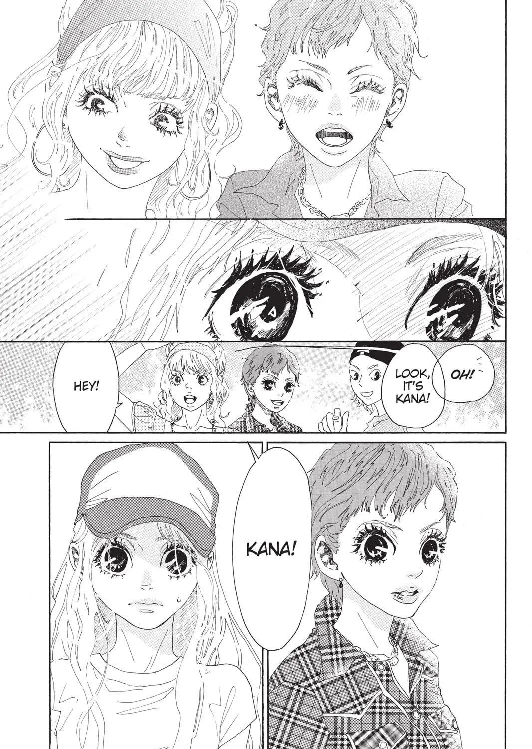 Drowning Love Chapter 25 page 29 - 