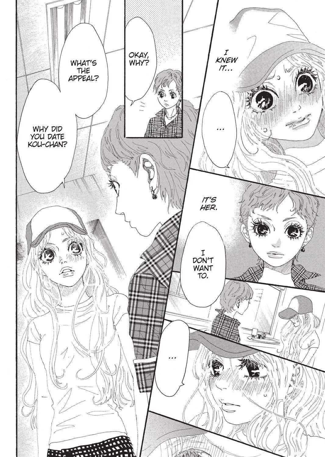 Drowning Love Chapter 25 page 39 - 