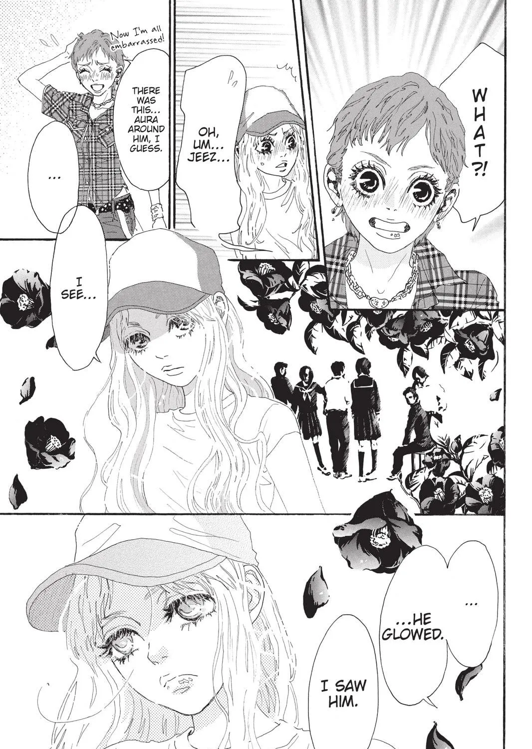 Drowning Love Chapter 25 page 41 - 