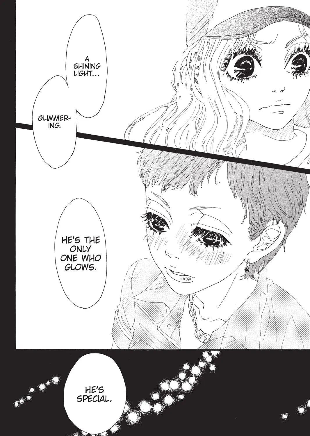 Drowning Love Chapter 25 page 43 - 
