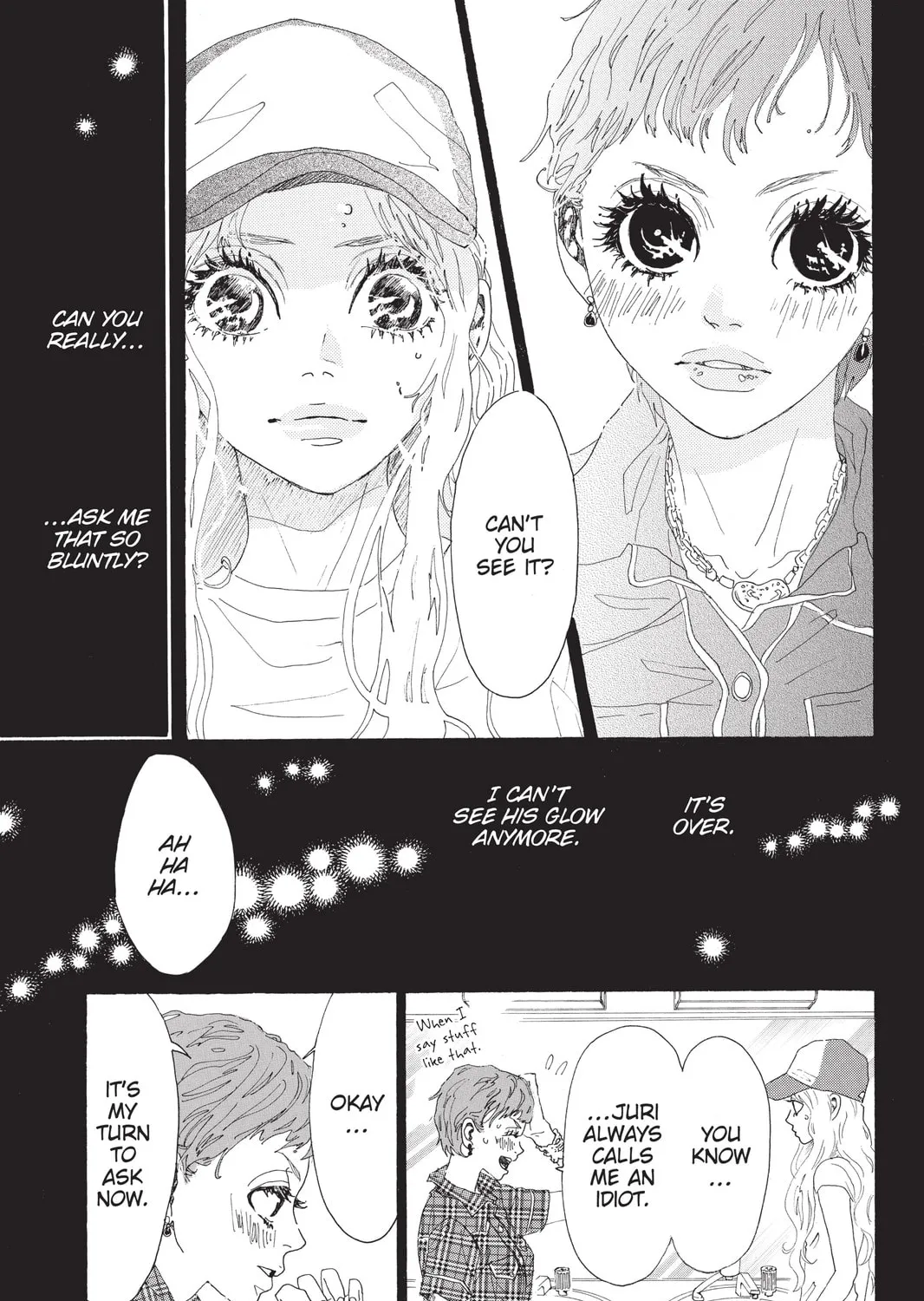 Drowning Love Chapter 25 page 45 - 