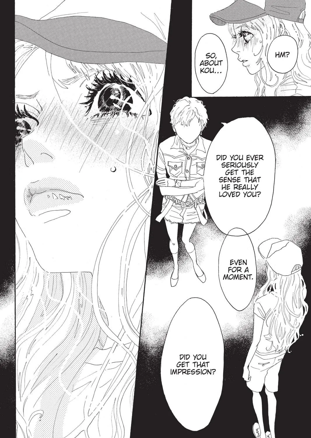 Drowning Love Chapter 25 page 47 - 