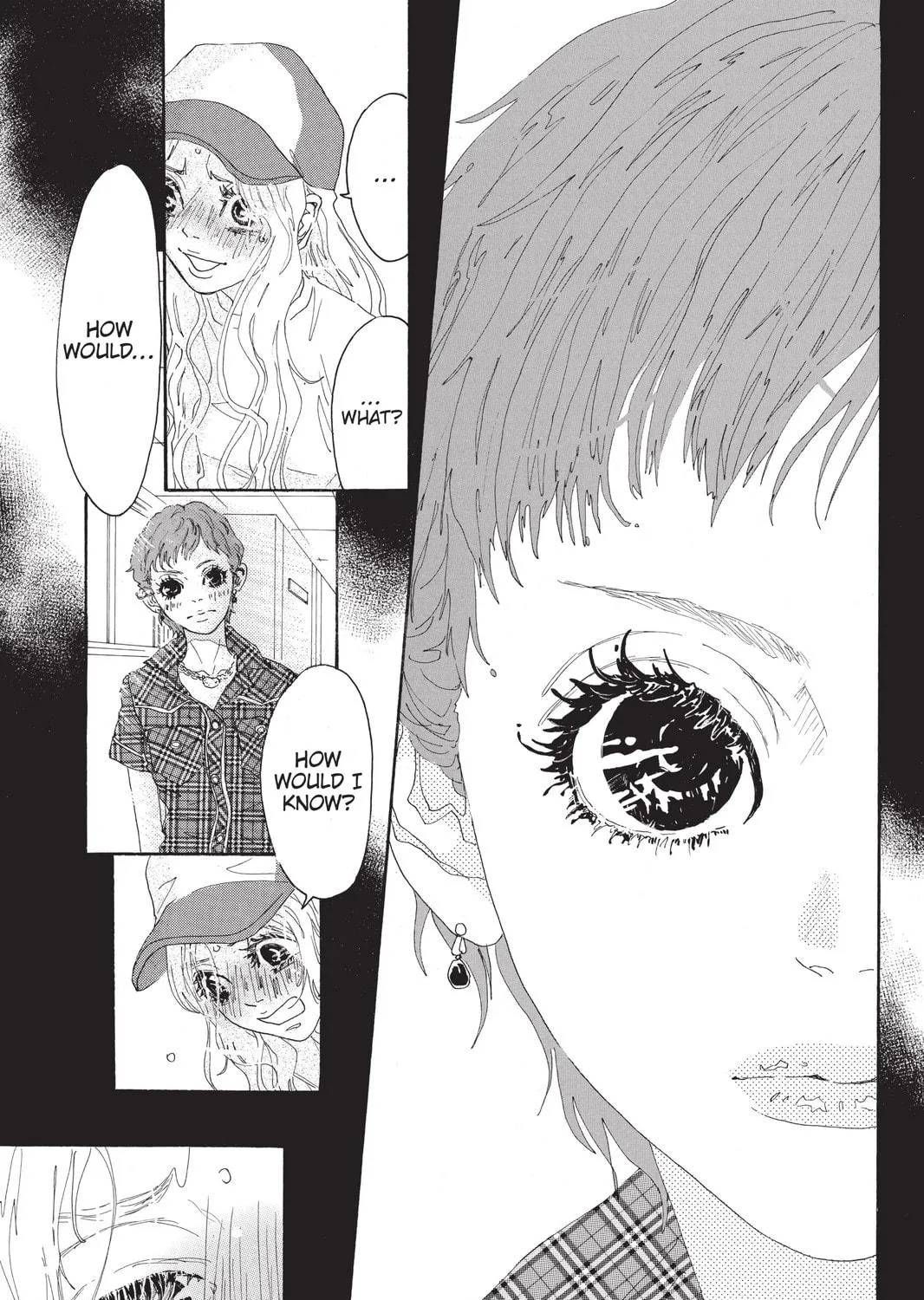 Drowning Love Chapter 25 page 49 - 