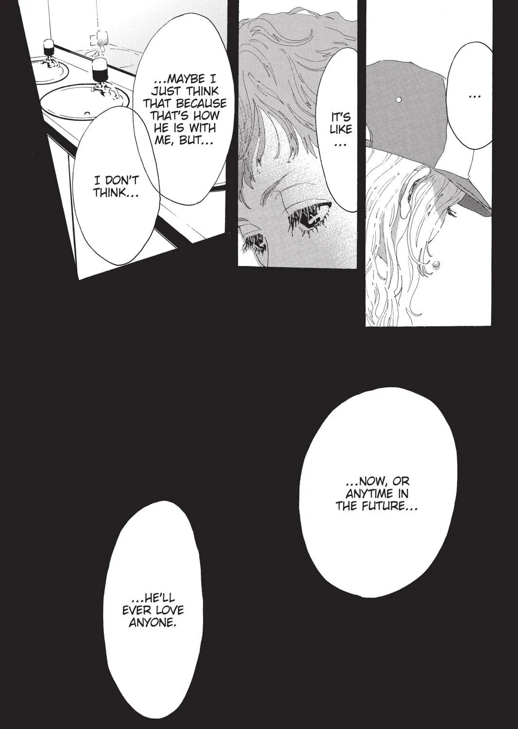 Drowning Love Chapter 25 page 53 - 