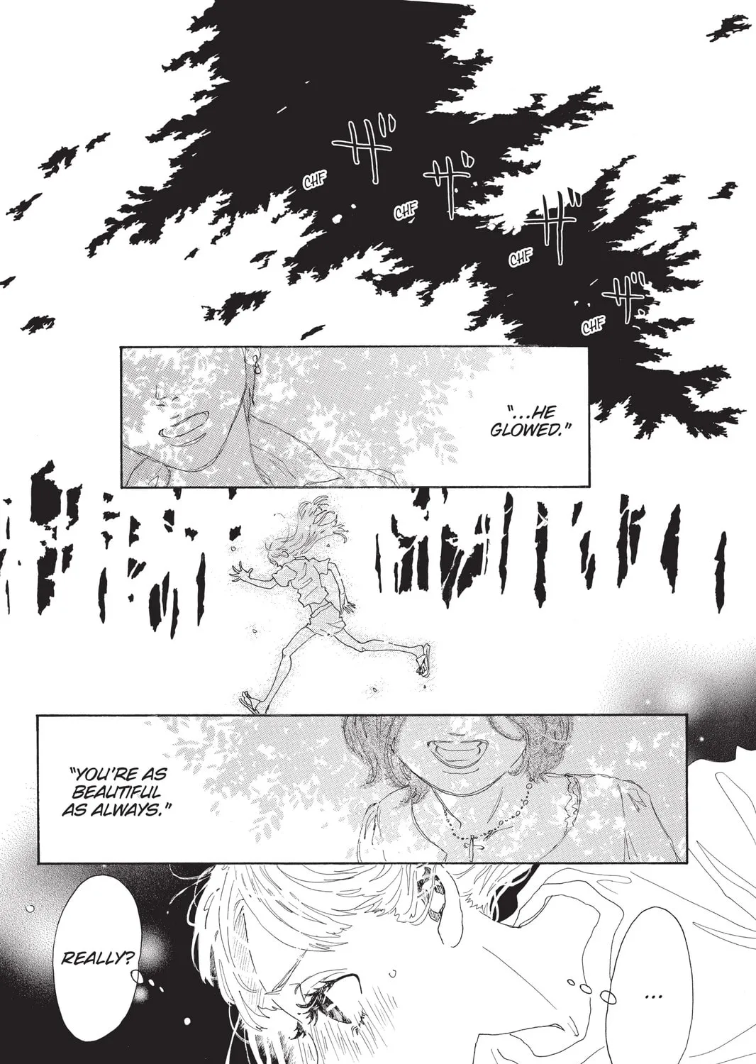 Drowning Love Chapter 25 page 63 - 