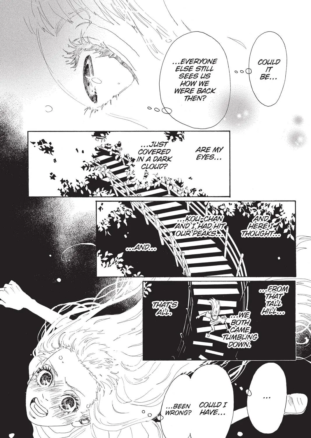 Drowning Love Chapter 25 page 65 - 