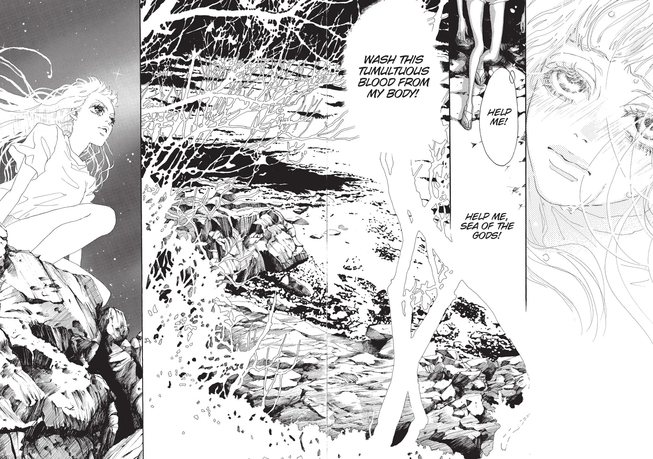 Drowning Love Chapter 25 page 67 - 