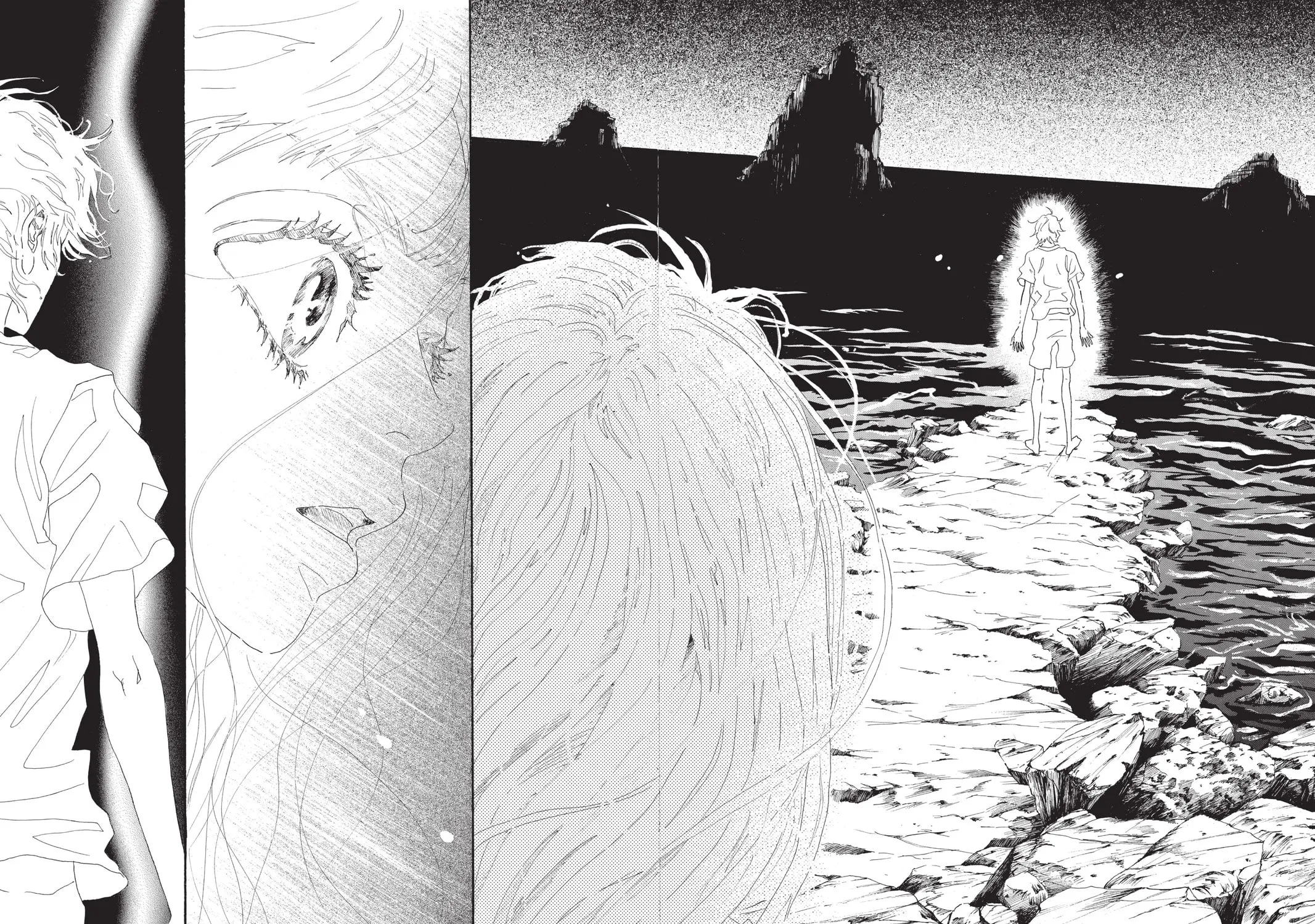 Drowning Love Chapter 25 page 69 - 