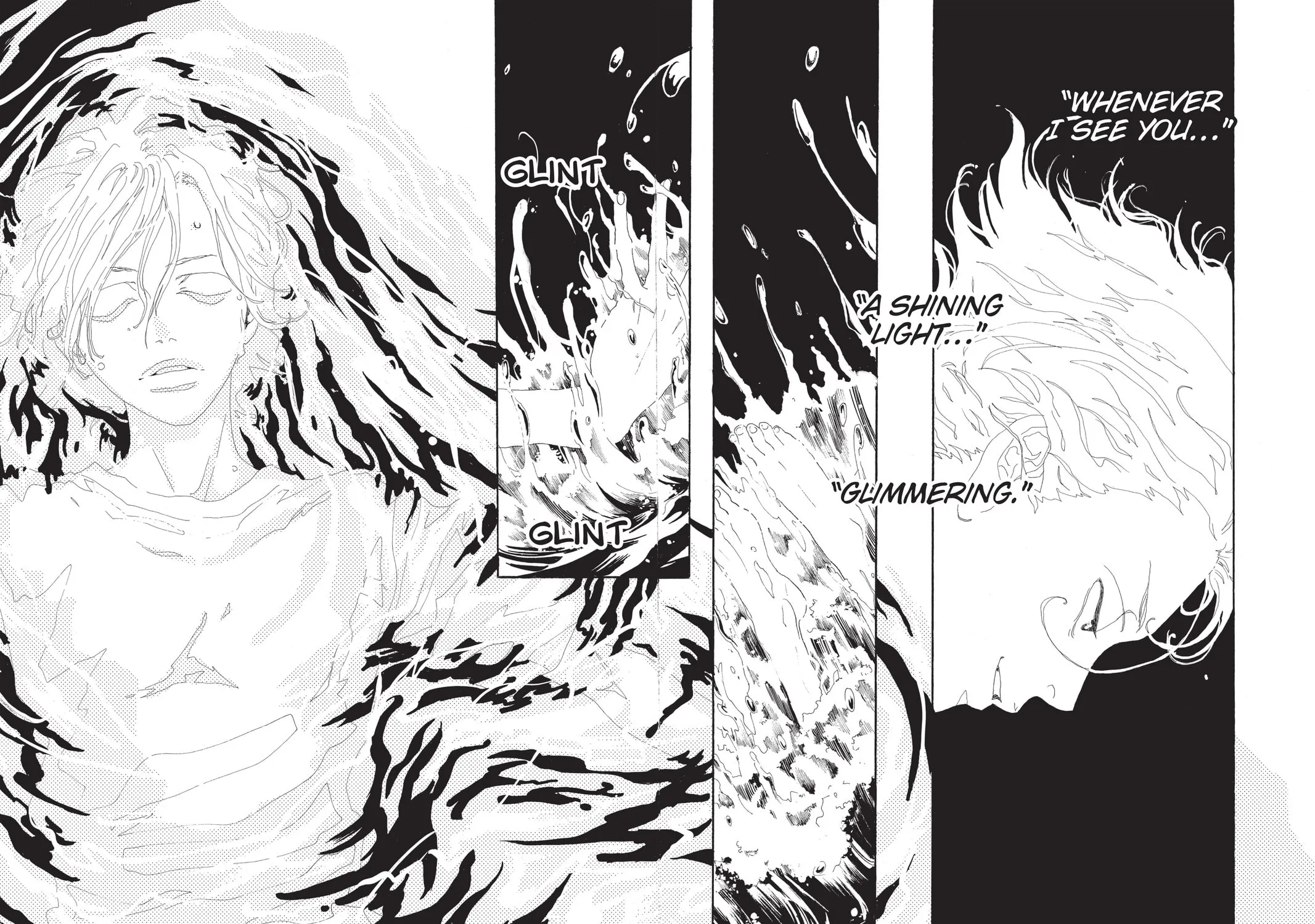 Drowning Love Chapter 25 page 71 - 