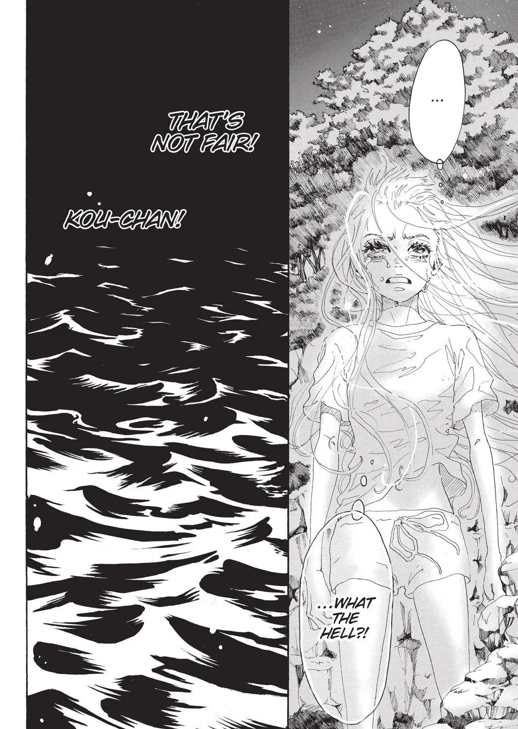 Drowning Love Chapter 25 page 73 - 