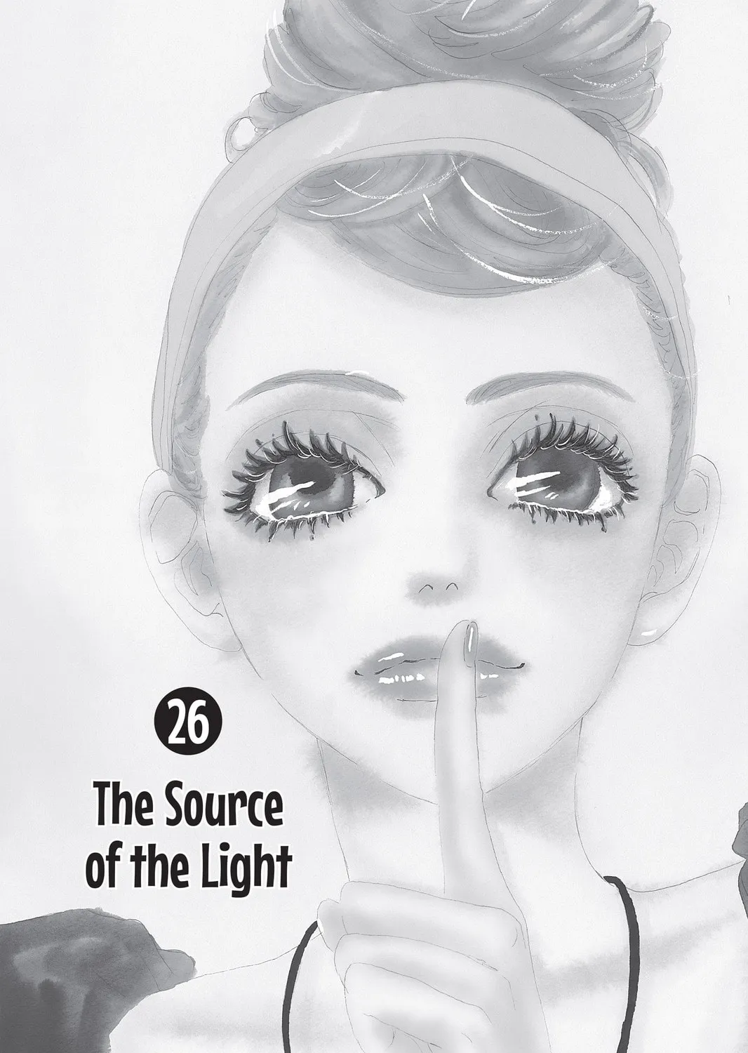 Drowning Love Chapter 26 page 1 - 