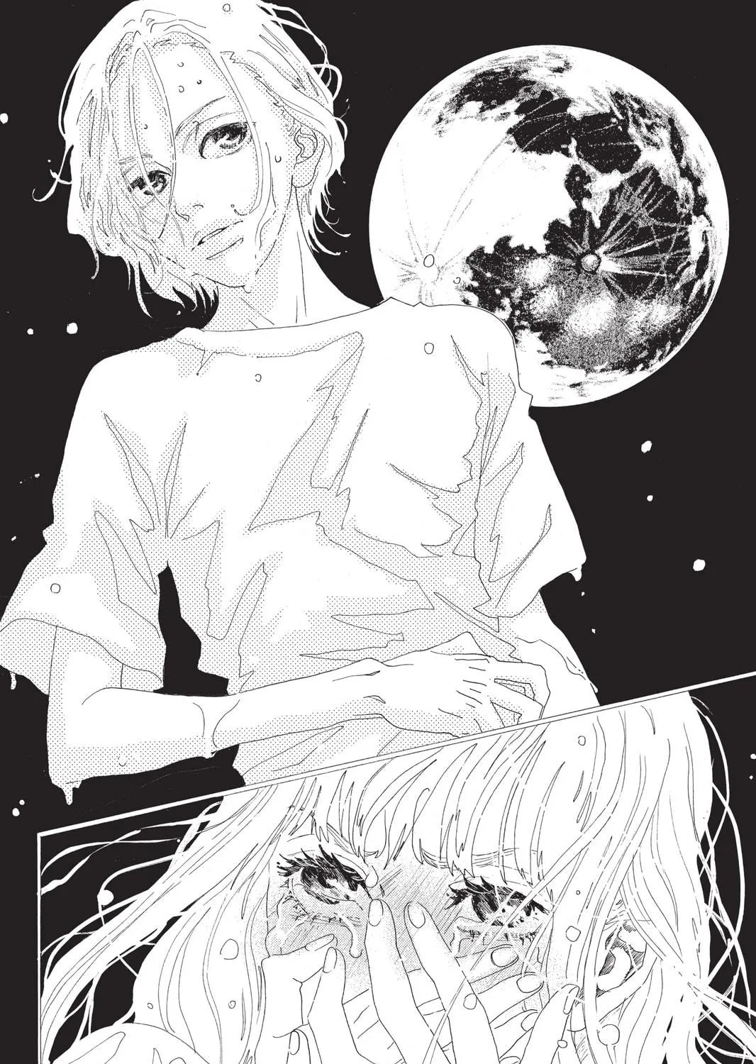 Drowning Love Chapter 26 page 11 - 