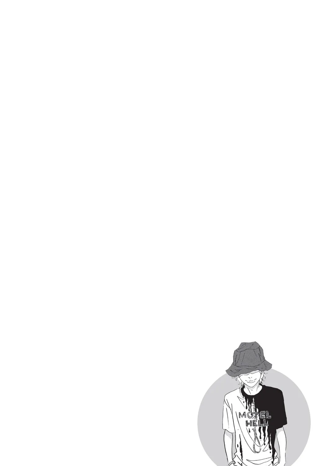 Drowning Love Chapter 26 page 3 - 