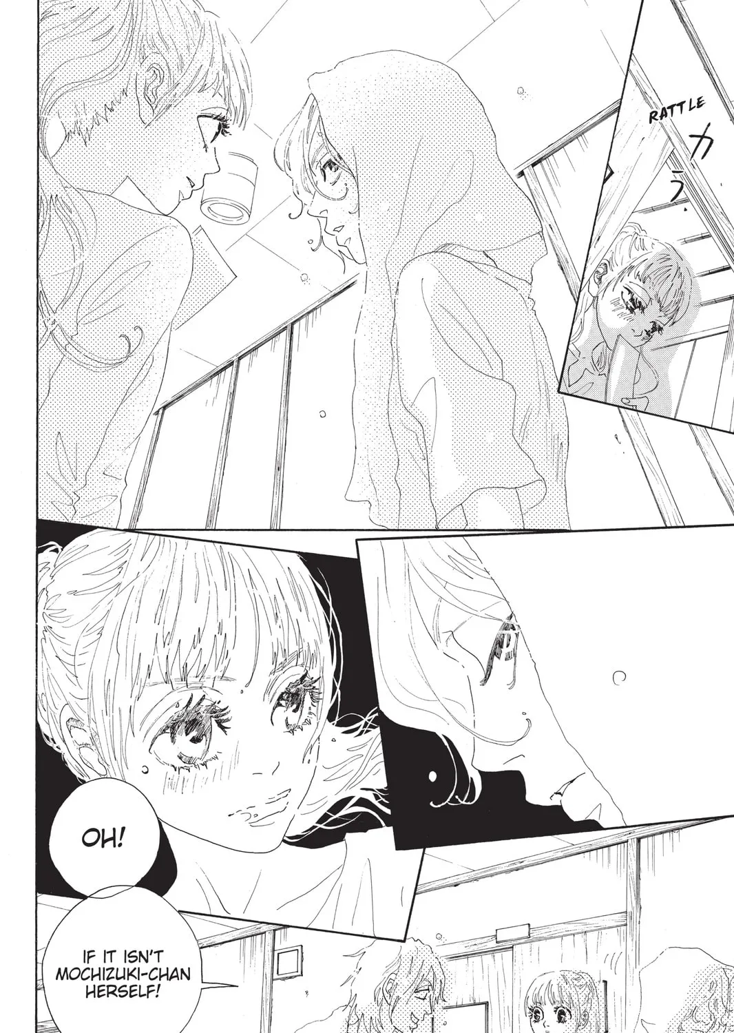 Drowning Love Chapter 26 page 27 - 