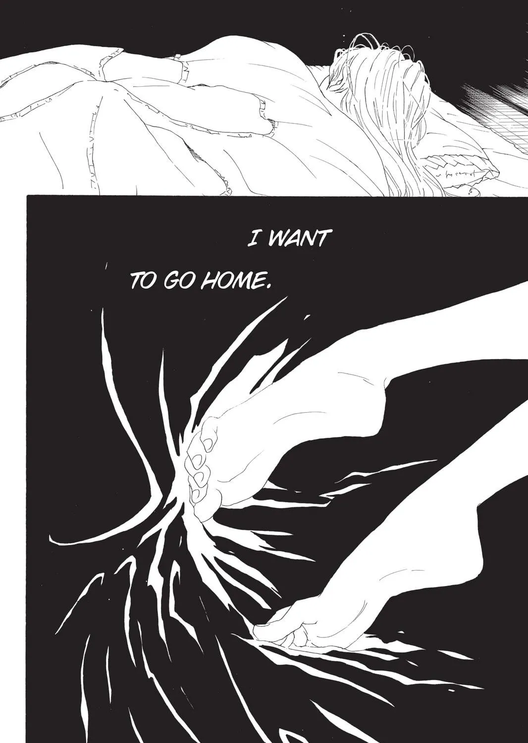 Drowning Love Chapter 26 page 47 - 