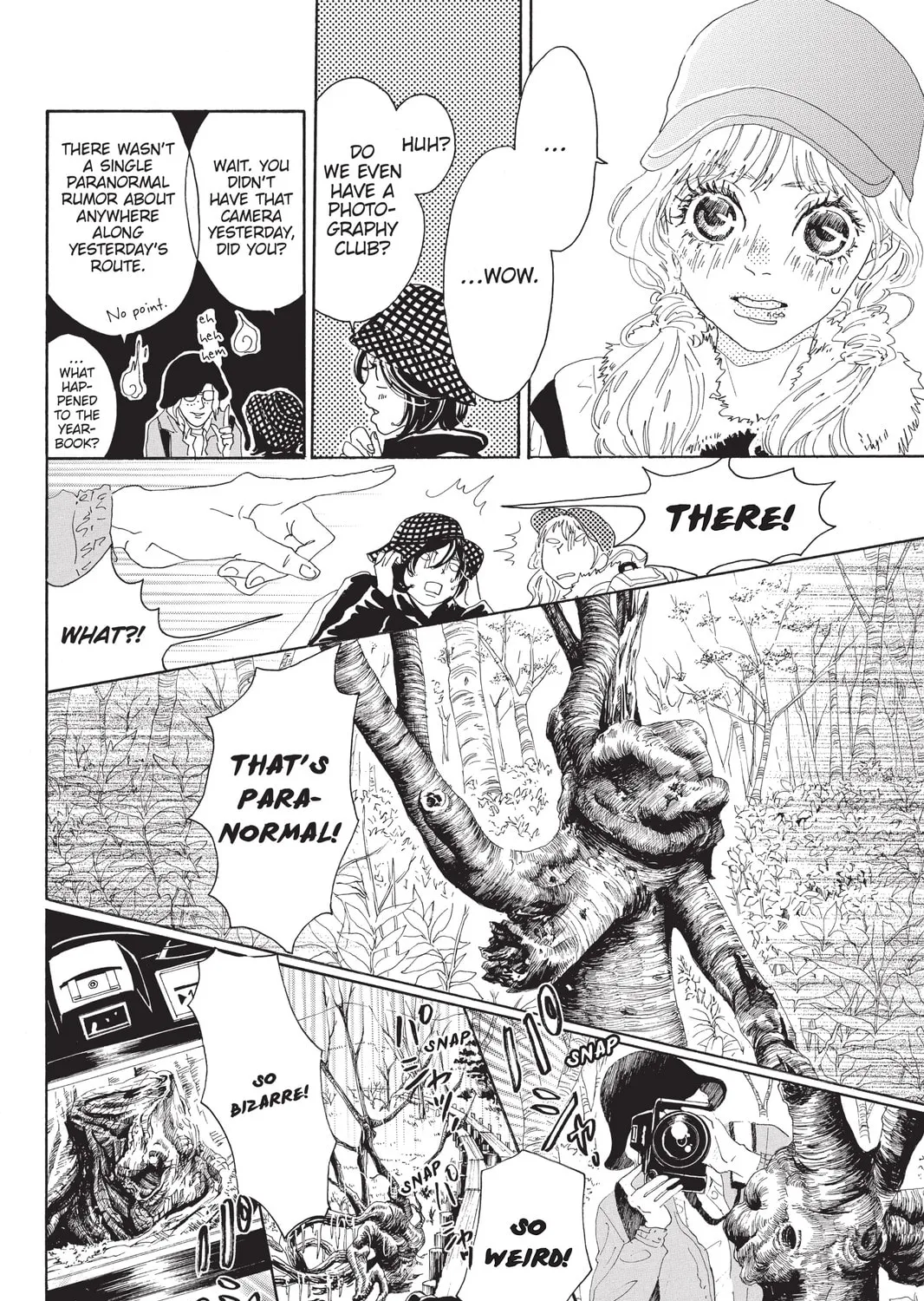 Drowning Love Chapter 26 page 55 - 