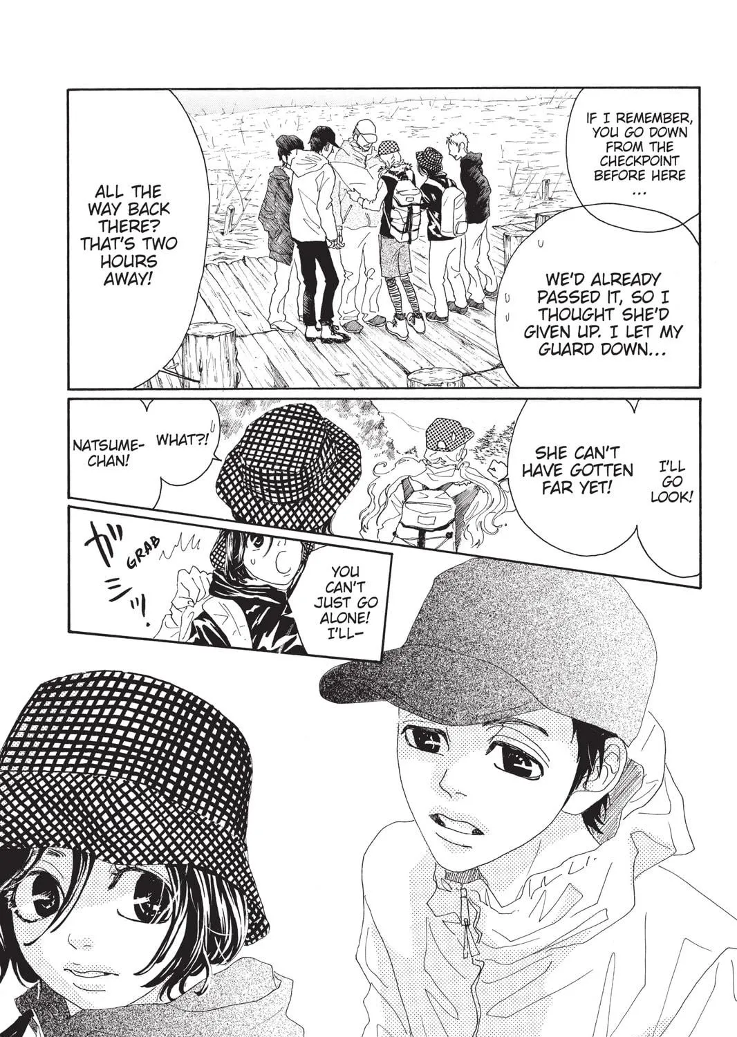Drowning Love Chapter 26 page 65 - 