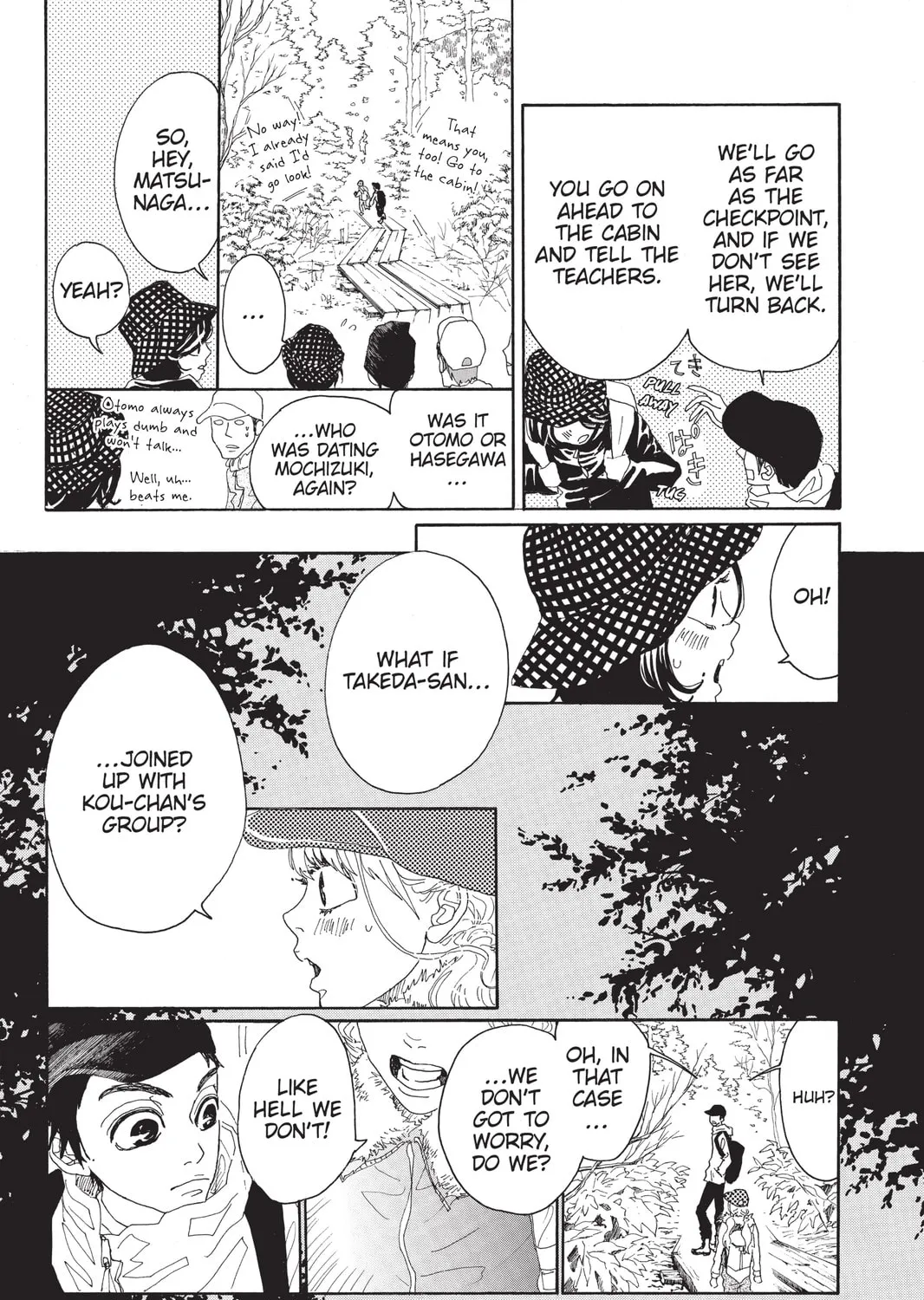 Drowning Love Chapter 26 page 67 - 