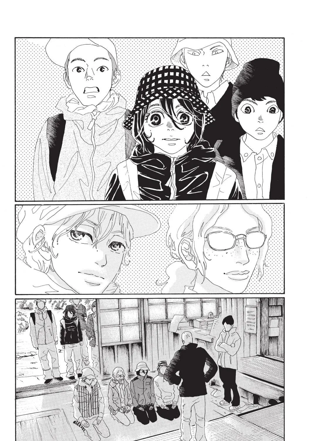 Drowning Love Chapter 26 page 71 - 