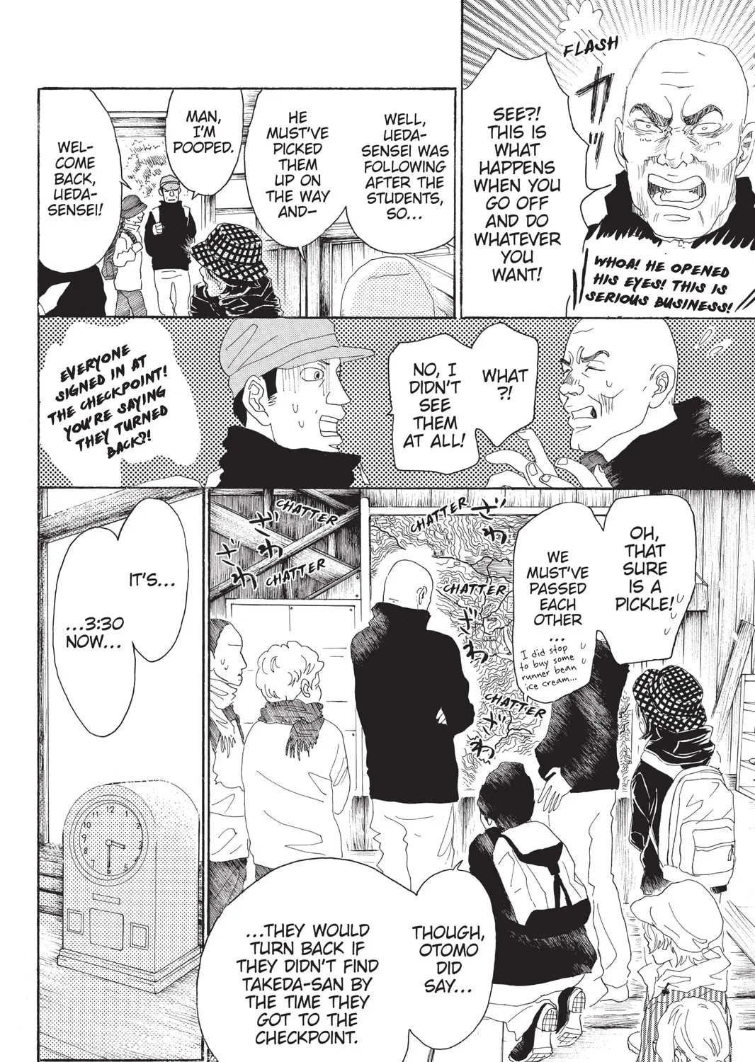 Drowning Love Chapter 26 page 75 - 