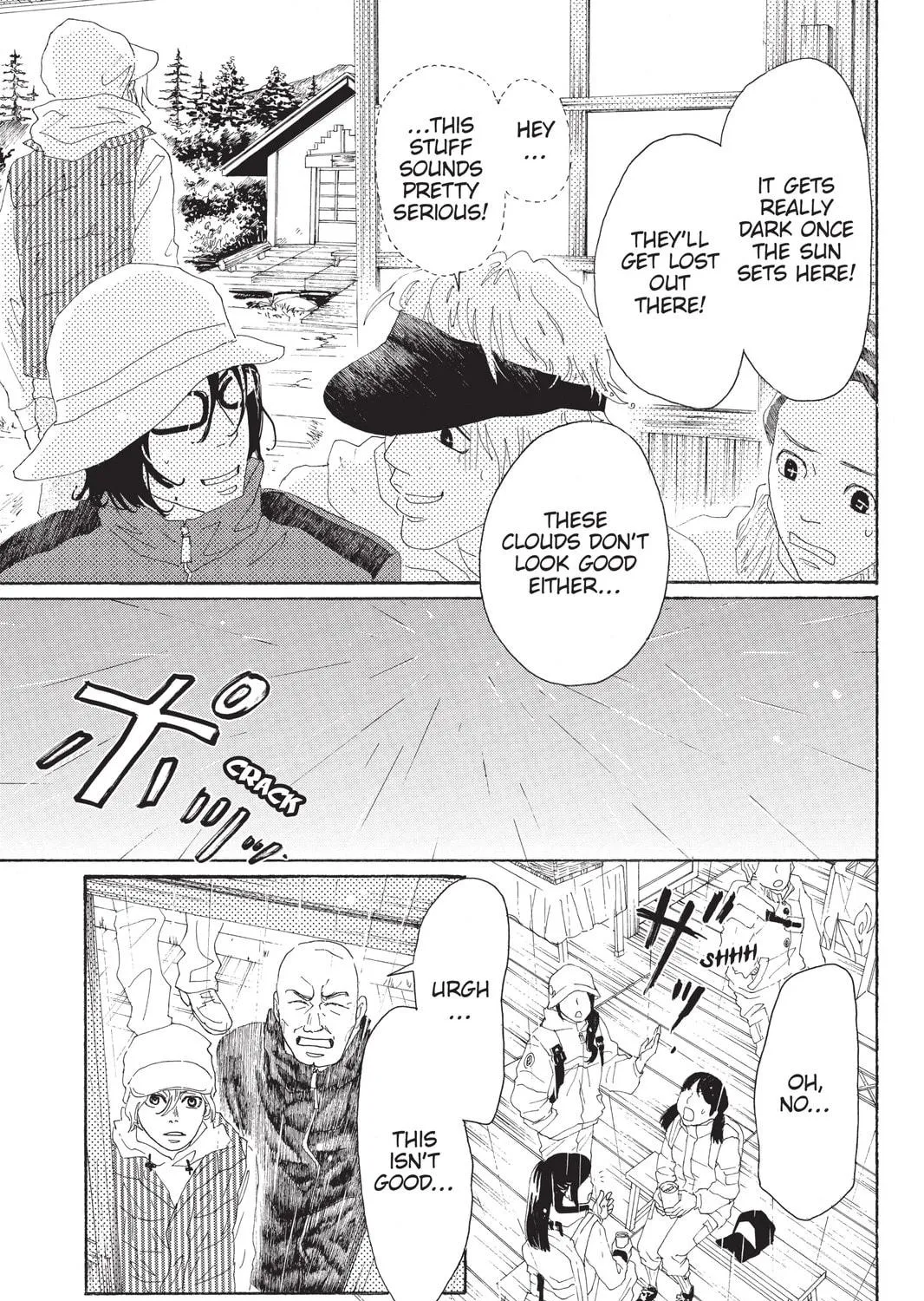 Drowning Love Chapter 26 page 77 - 
