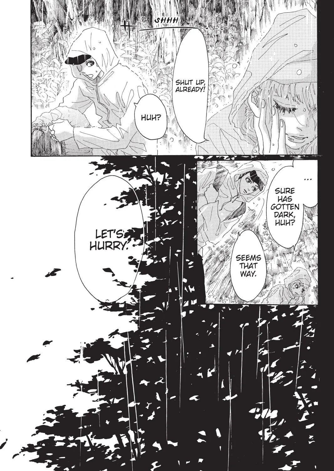 Drowning Love Chapter 26 page 81 - 