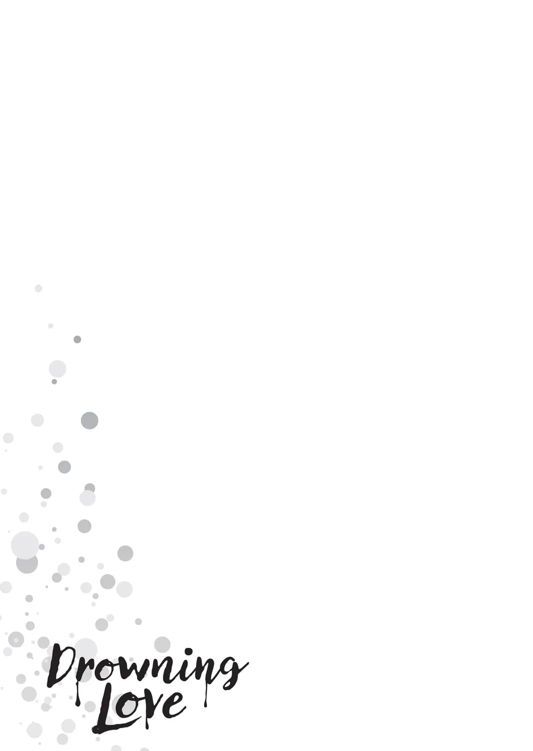 Drowning Love Chapter 26 page 85 - 