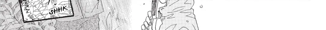 Drowning Love Chapter 27 page 14 - 