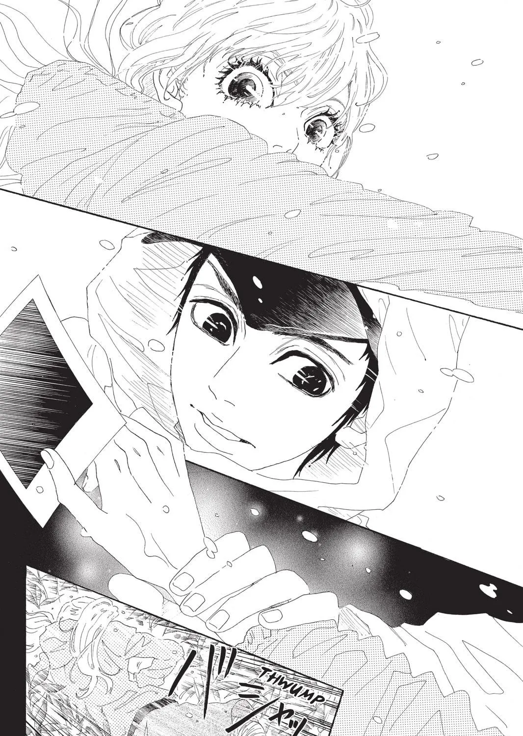 Drowning Love Chapter 27 page 19 - 