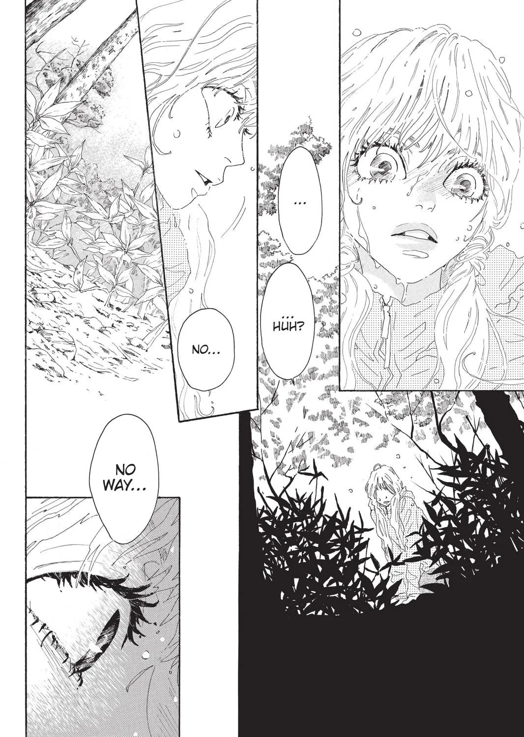 Drowning Love Chapter 27 page 23 - 