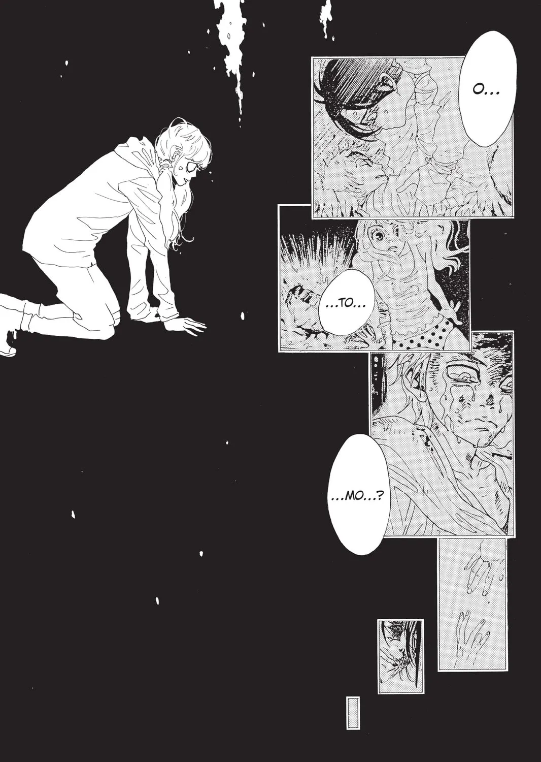 Drowning Love Chapter 27 page 25 - 