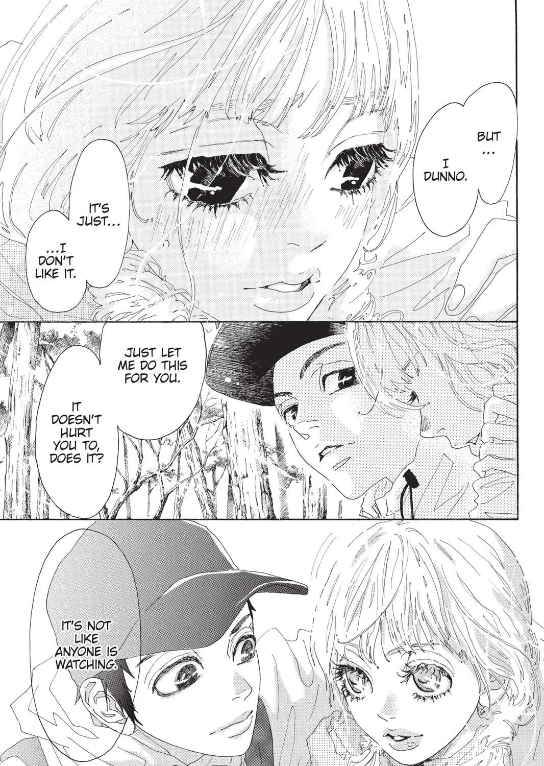 Drowning Love Chapter 27 page 47 - 
