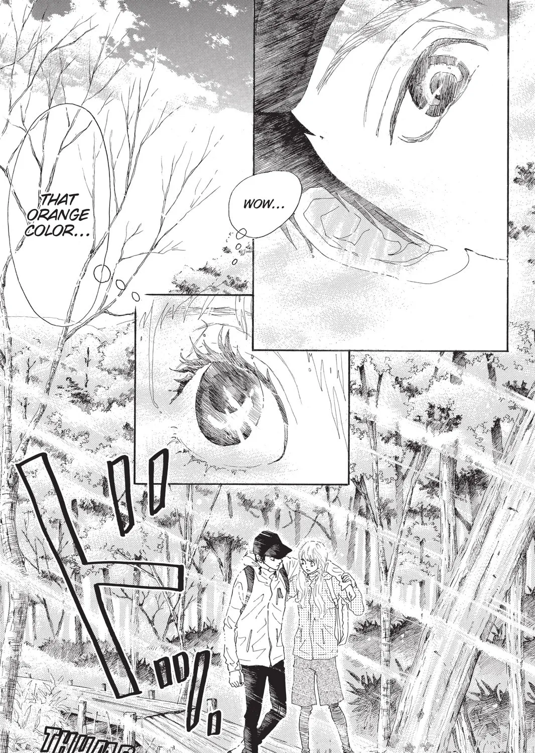 Drowning Love Chapter 27 page 51 - 