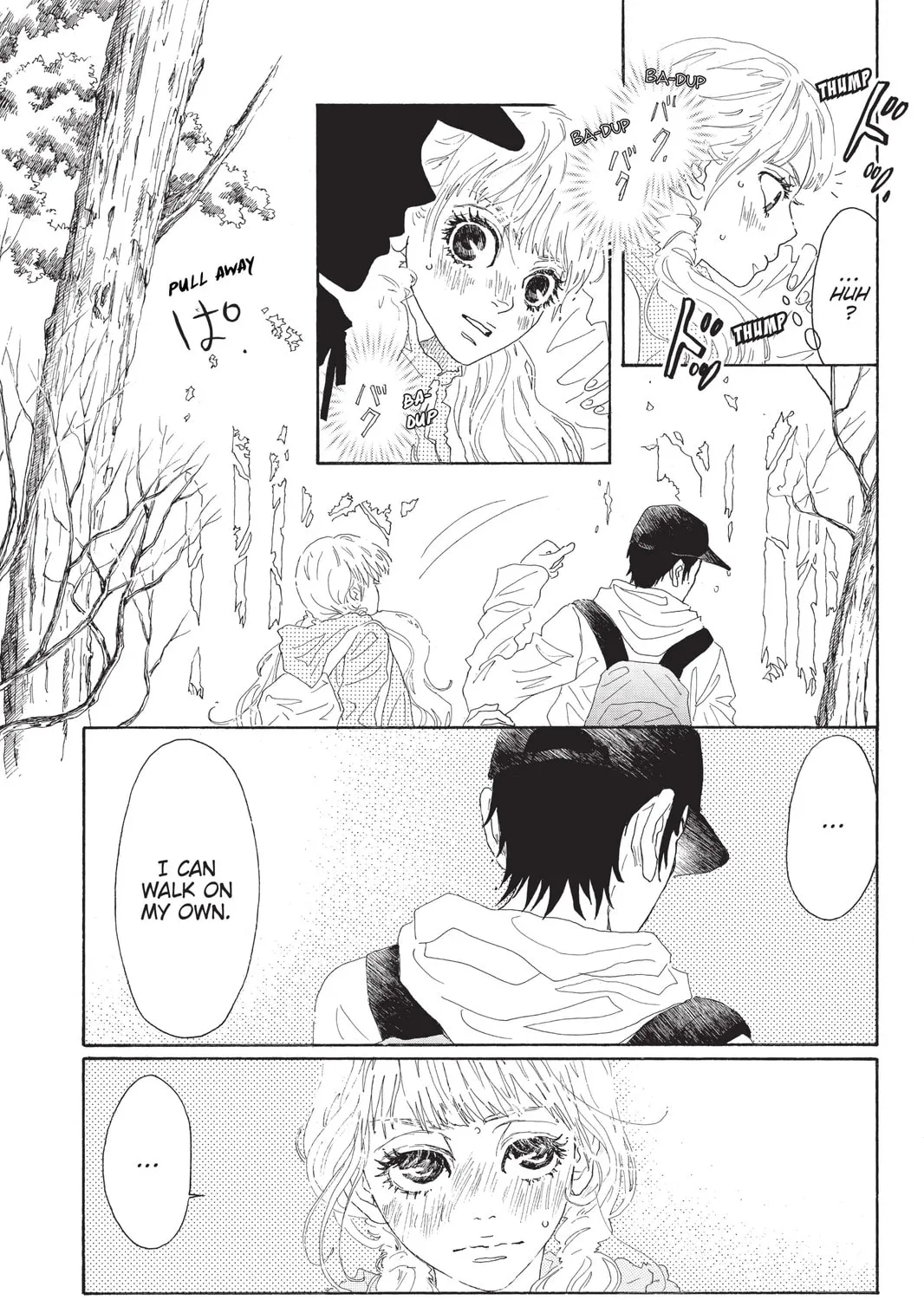 Drowning Love Chapter 27 page 55 - 
