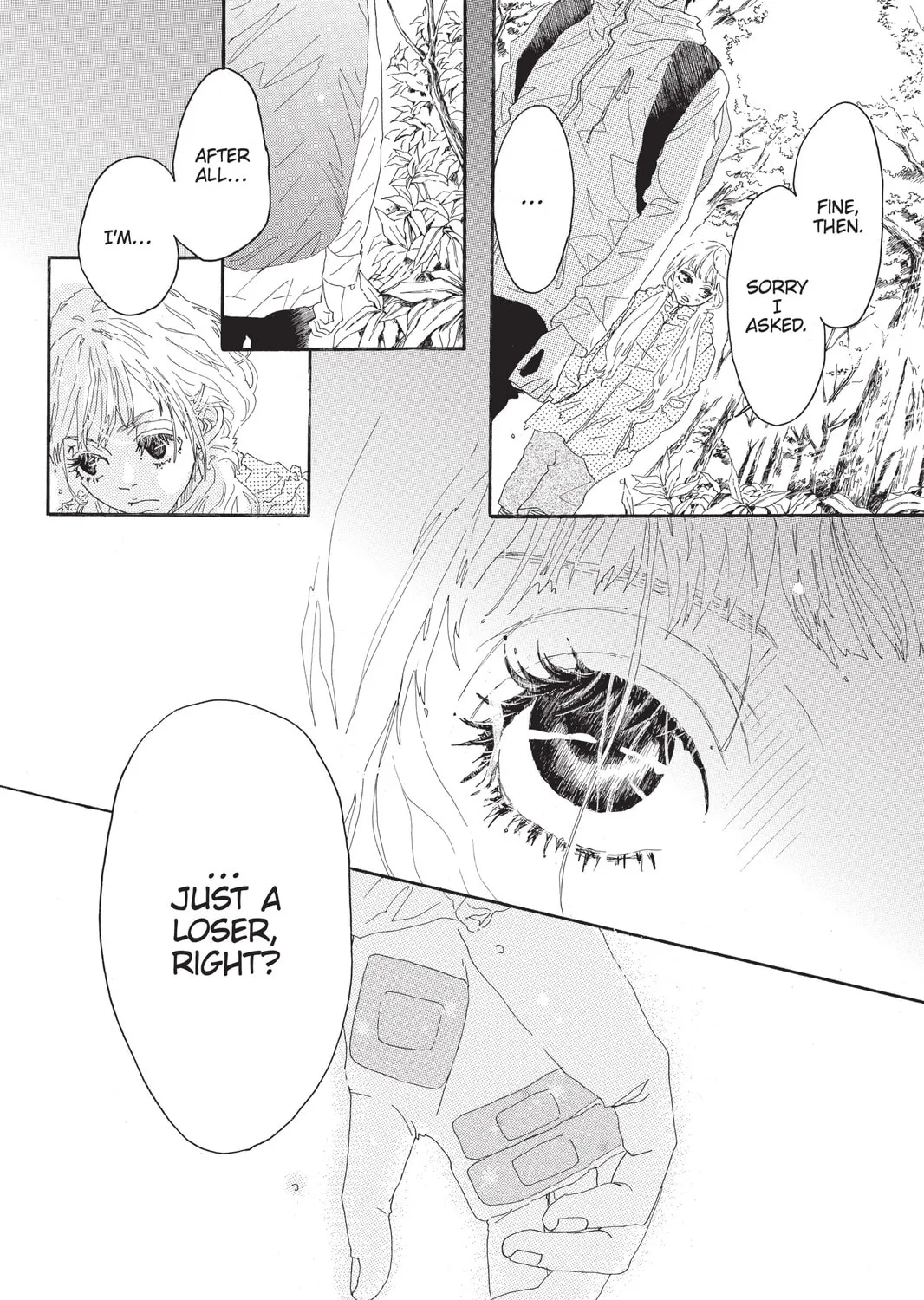 Drowning Love Chapter 27 page 57 - 