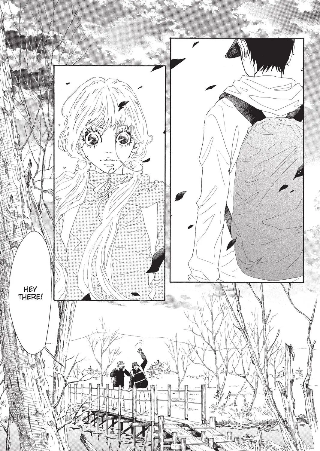 Drowning Love Chapter 27 page 59 - 