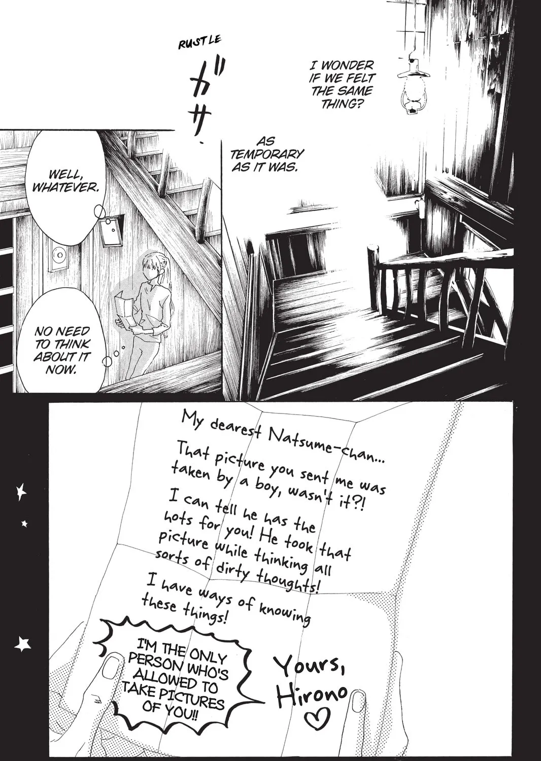 Drowning Love Chapter 27 page 63 - 