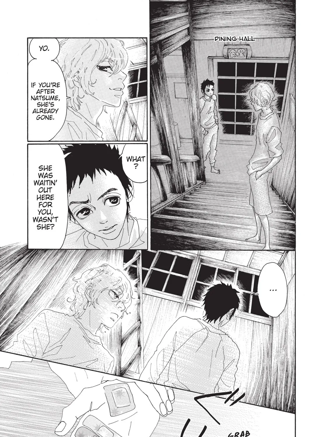 Drowning Love Chapter 27 page 67 - 