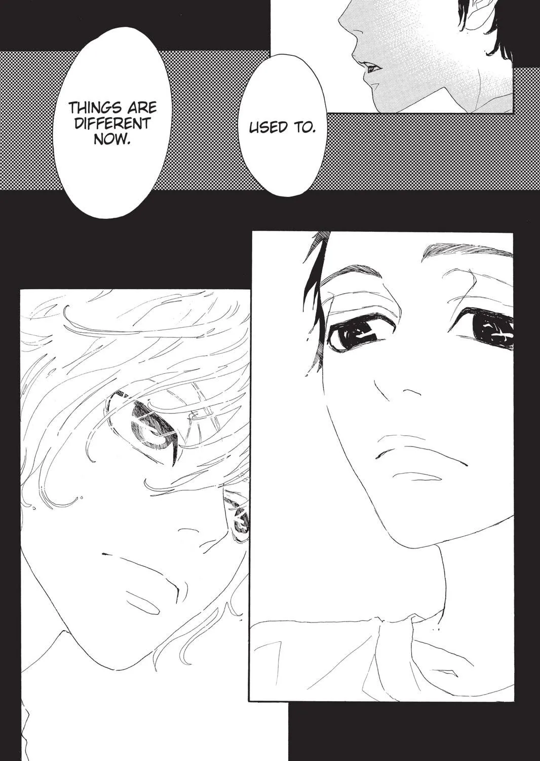 Drowning Love Chapter 27 page 71 - 