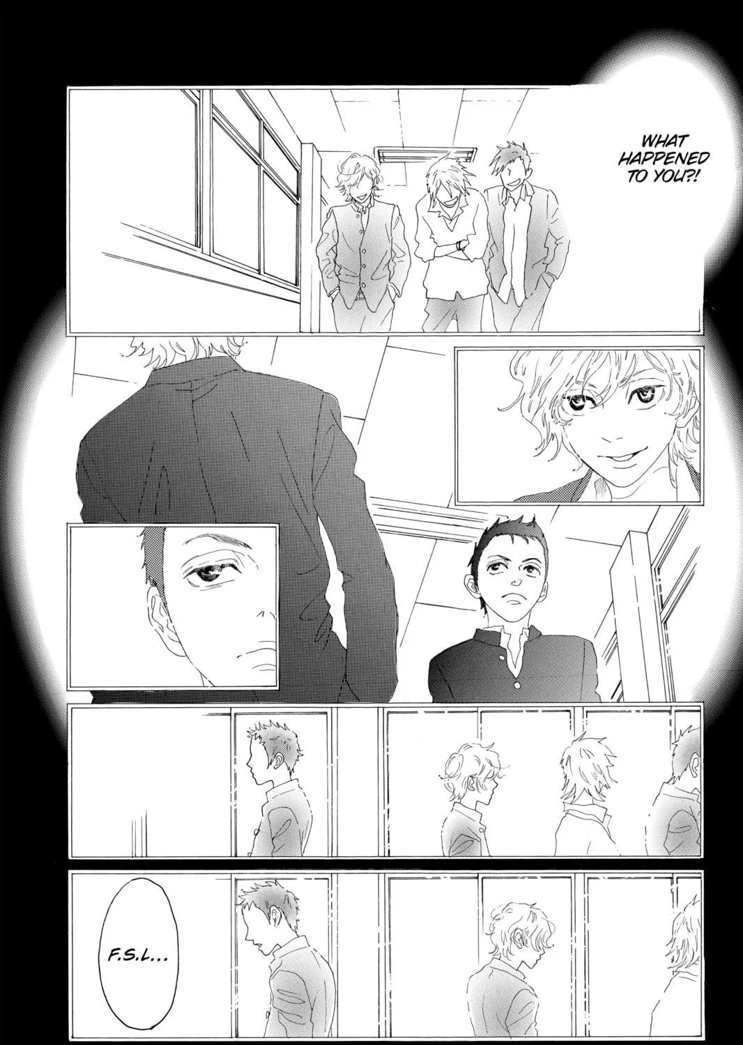 Drowning Love Chapter 29 page 101 - 