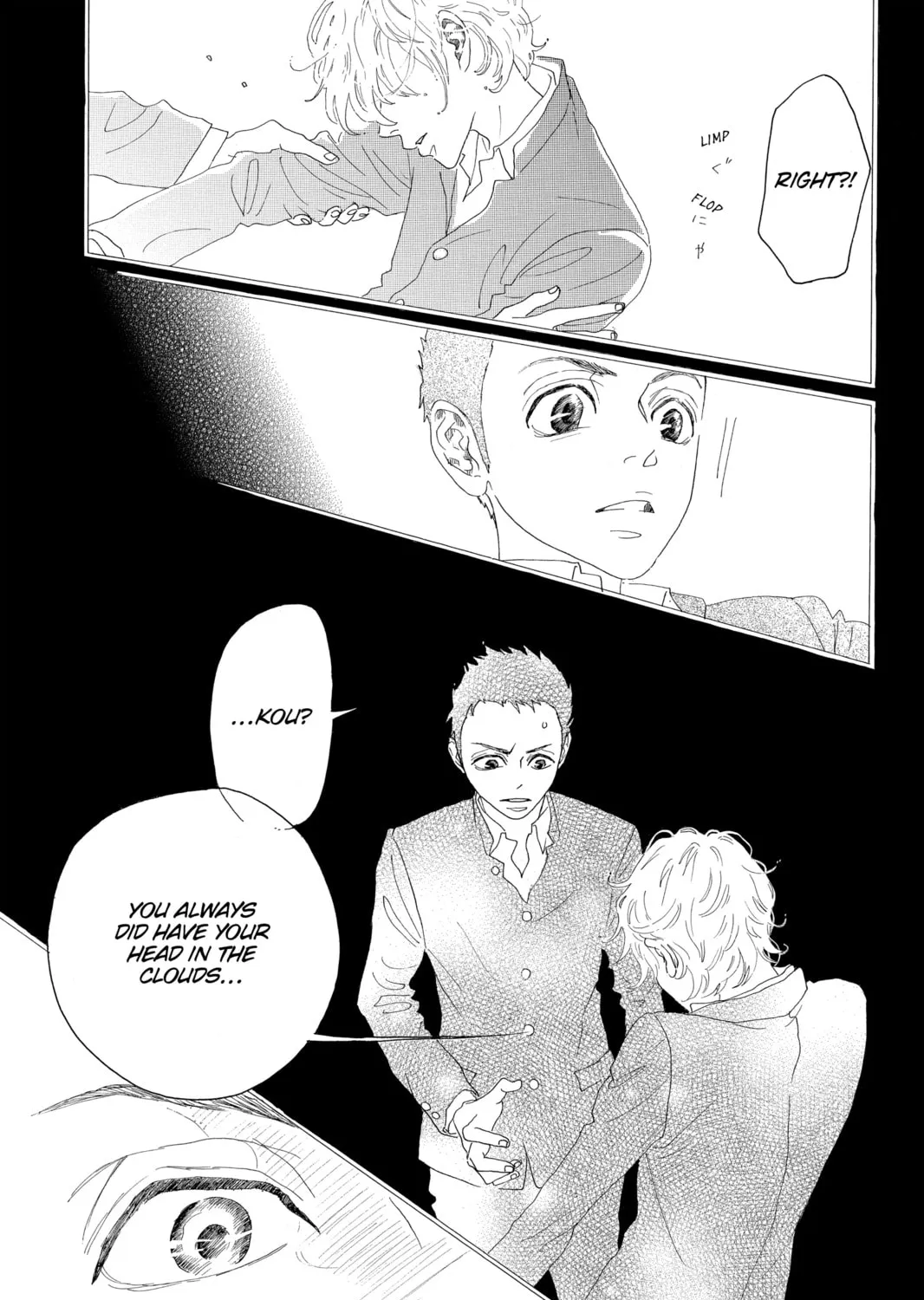 Drowning Love Chapter 29 page 105 - 