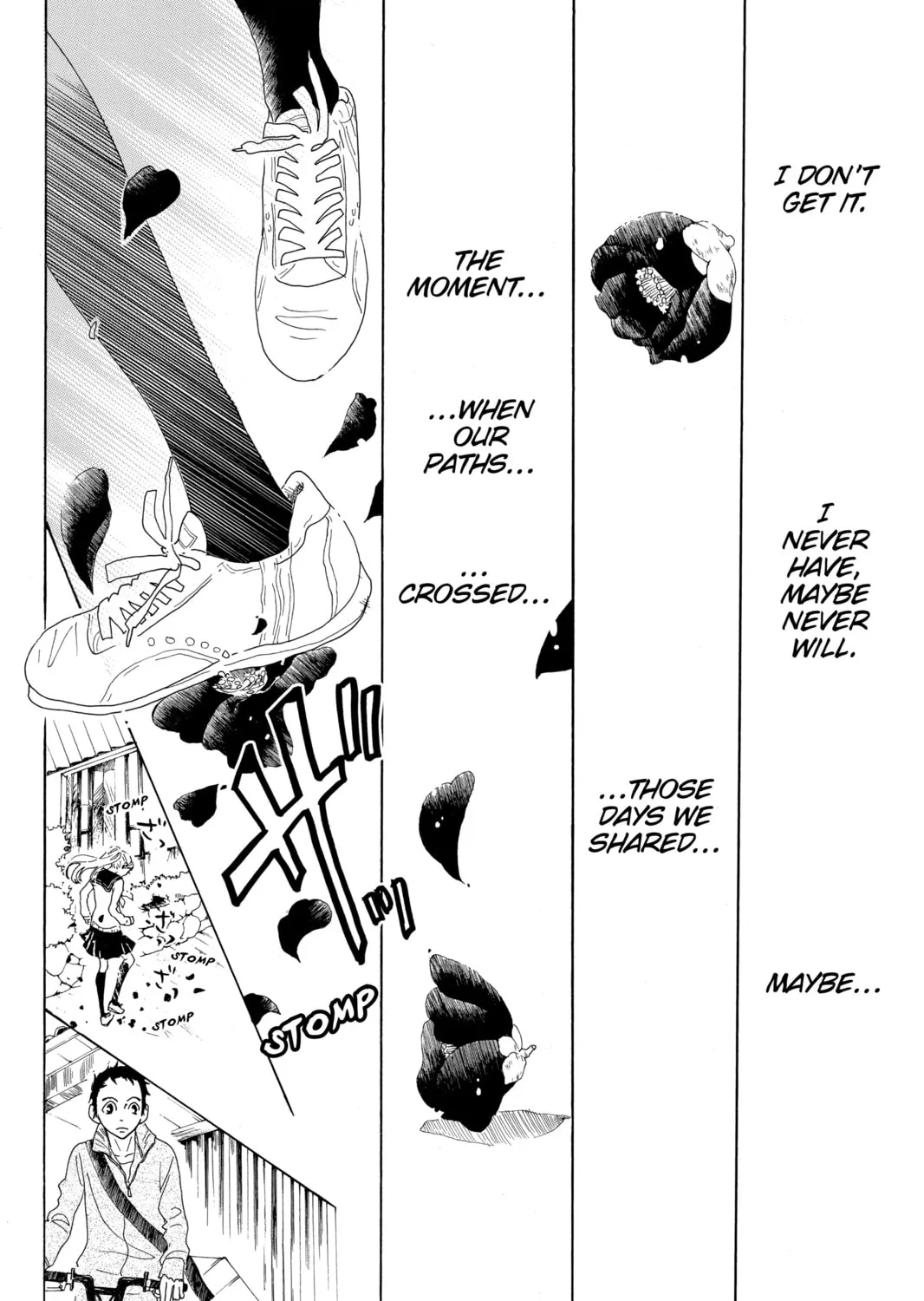 Drowning Love Chapter 29 page 111 - 