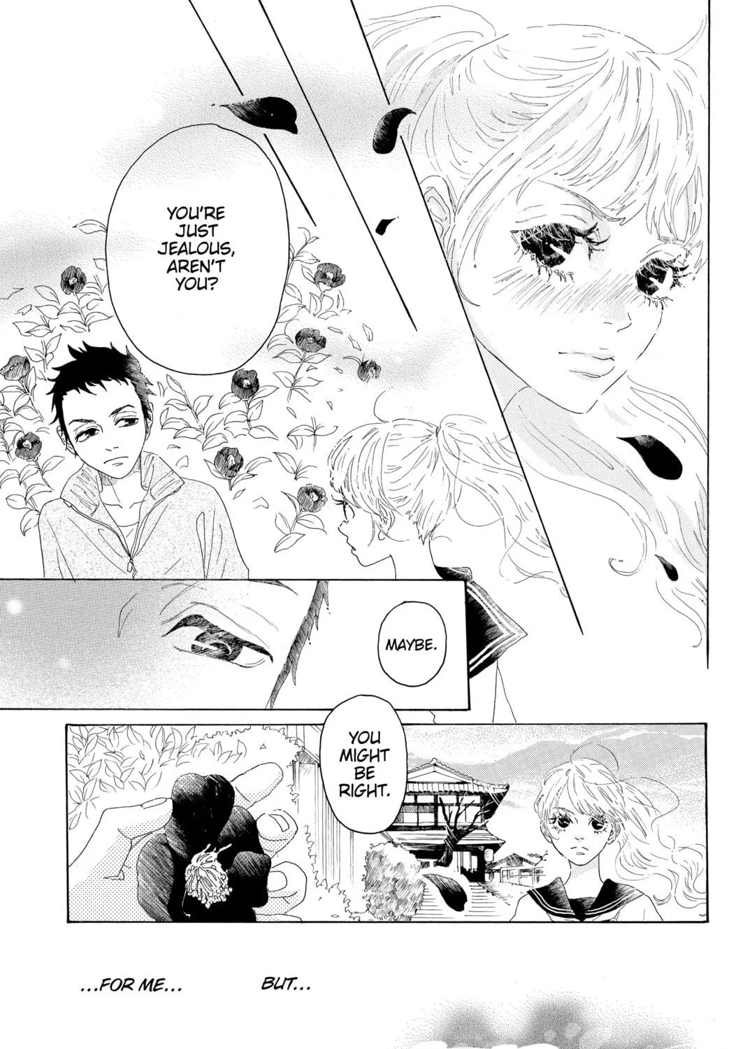 Drowning Love Chapter 29 page 113 - 