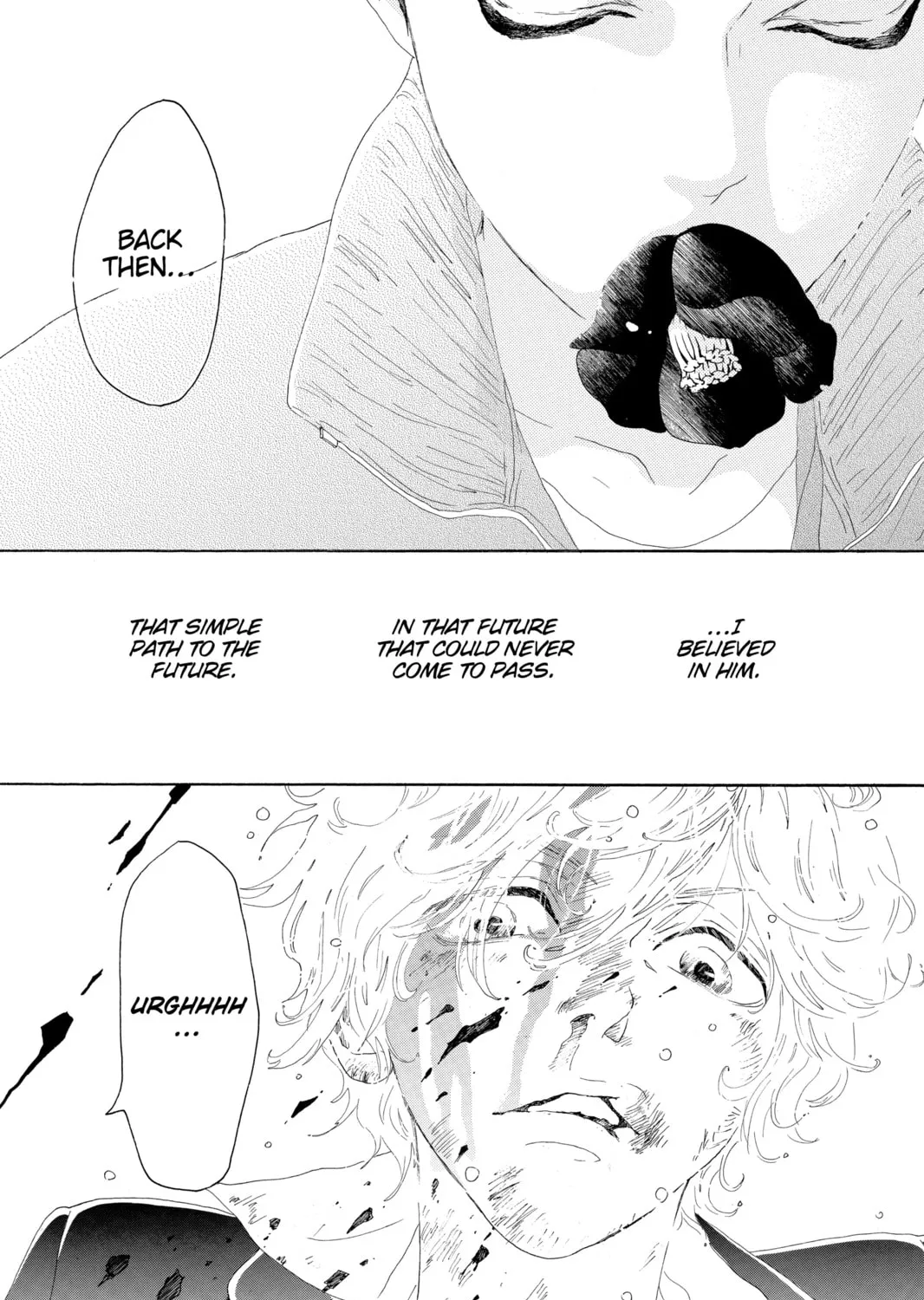 Drowning Love Chapter 29 page 115 - 