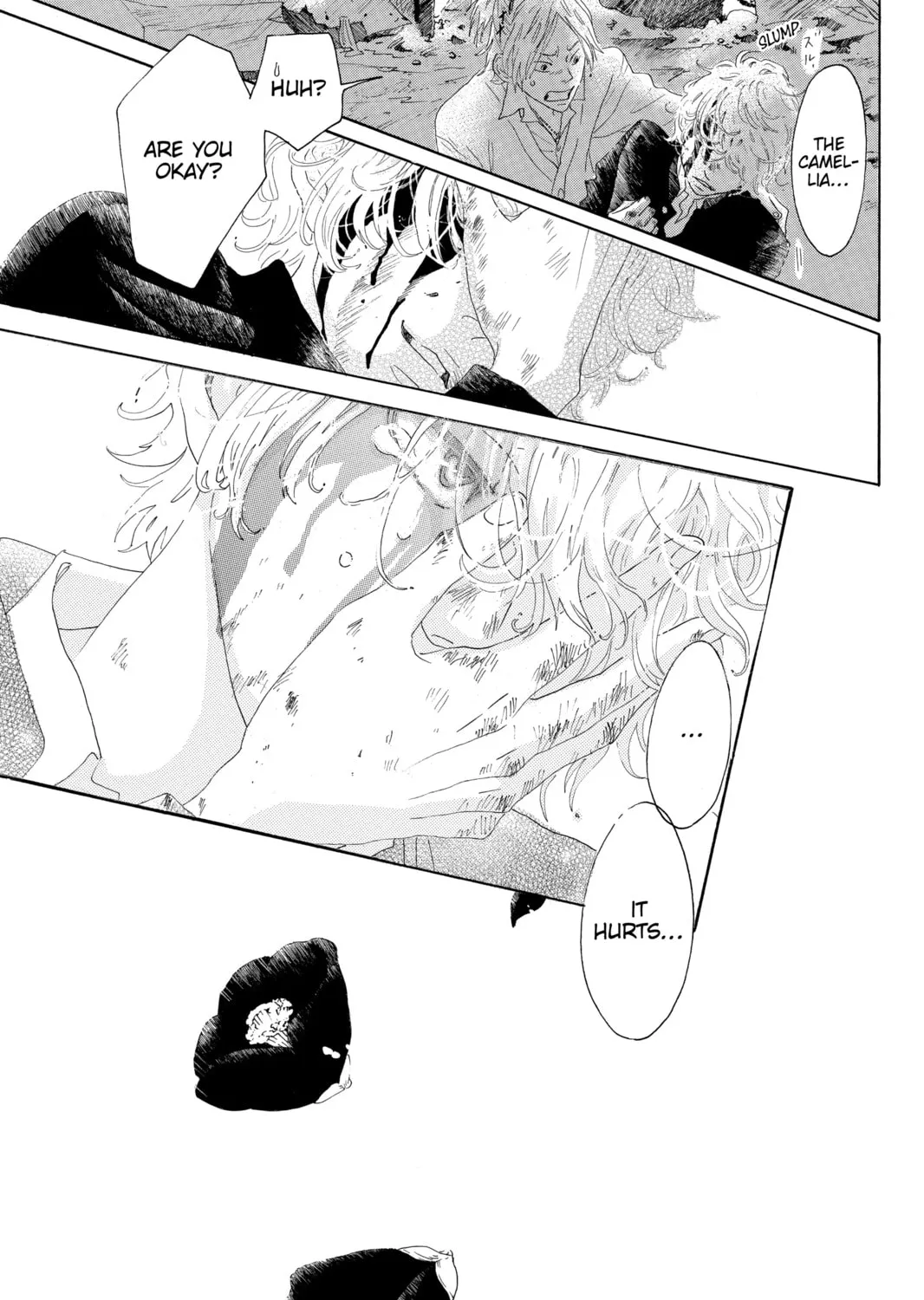 Drowning Love Chapter 29 page 121 - 