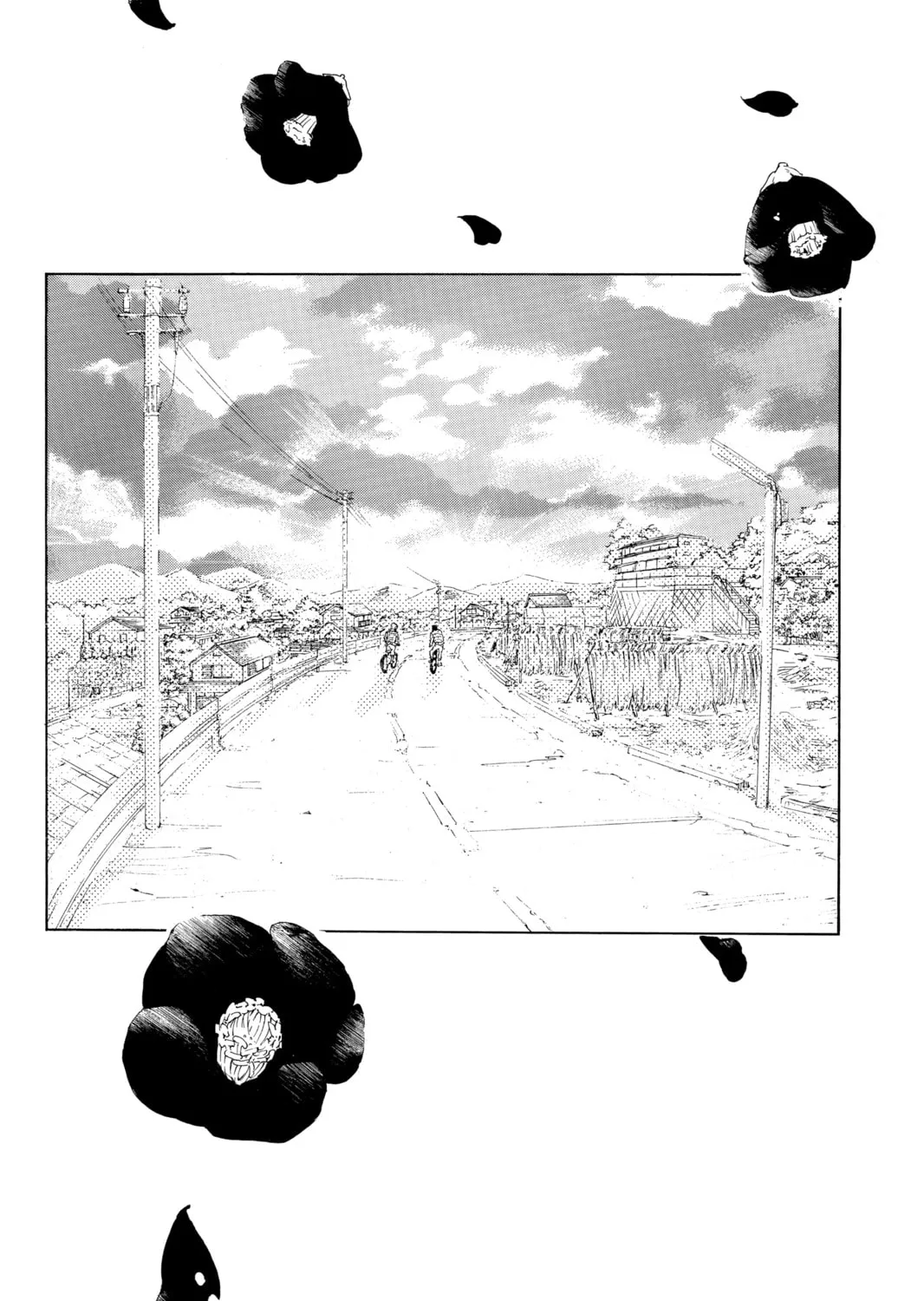 Drowning Love Chapter 29 page 123 - 