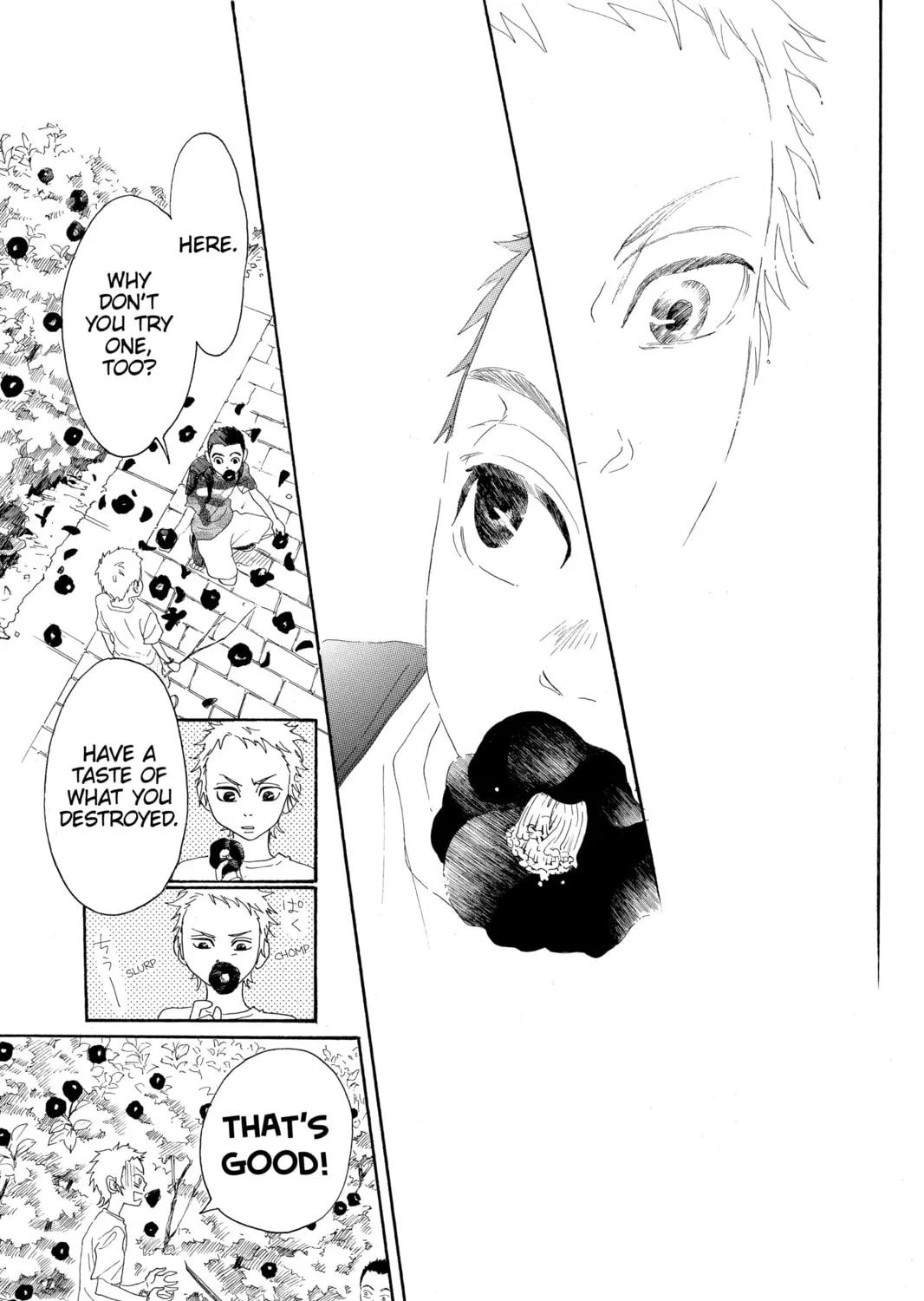 Drowning Love Chapter 29 page 21 - 