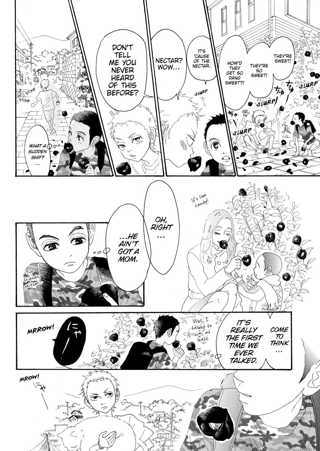 Drowning Love Chapter 29 page 23 - 