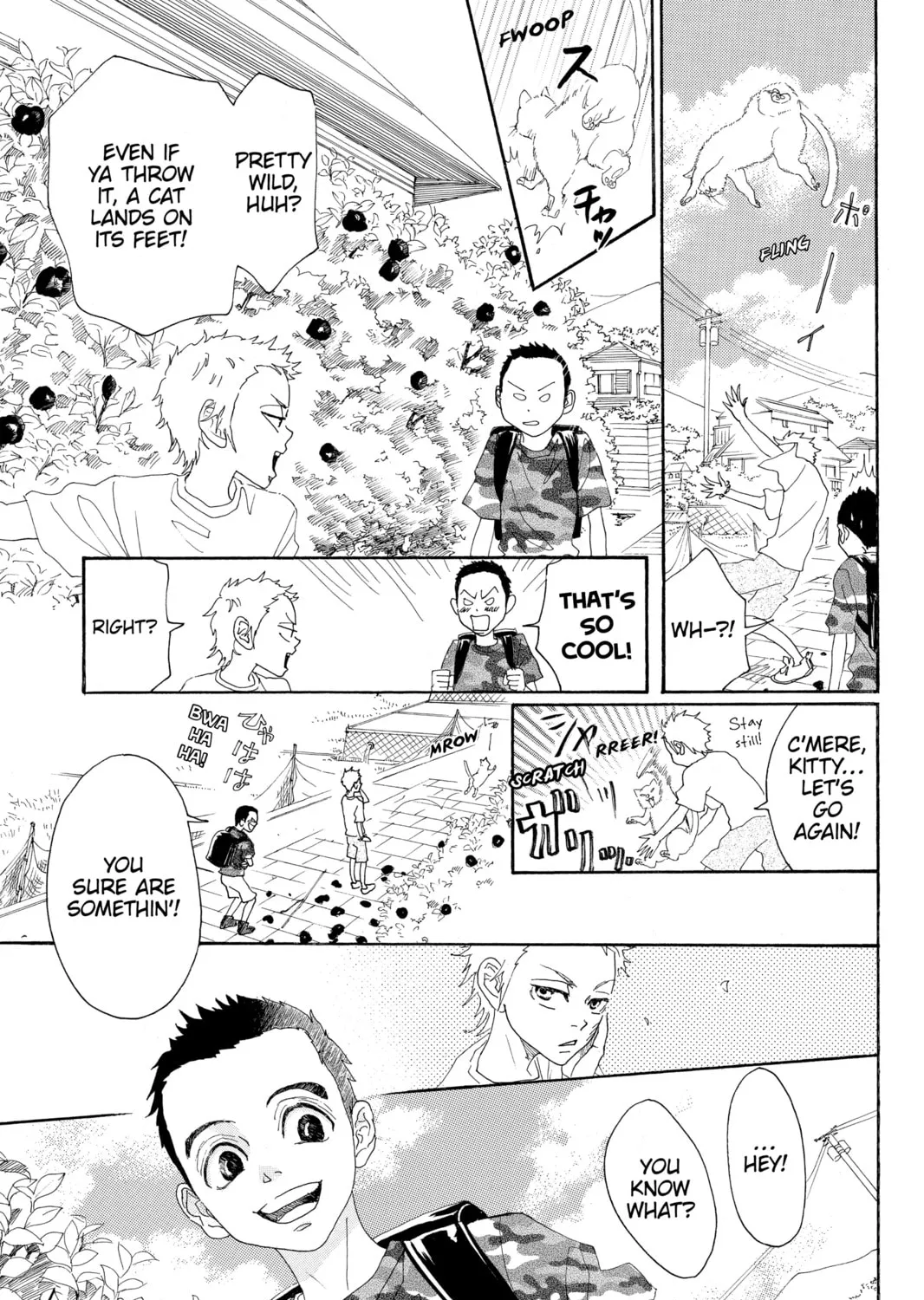 Drowning Love Chapter 29 page 25 - 
