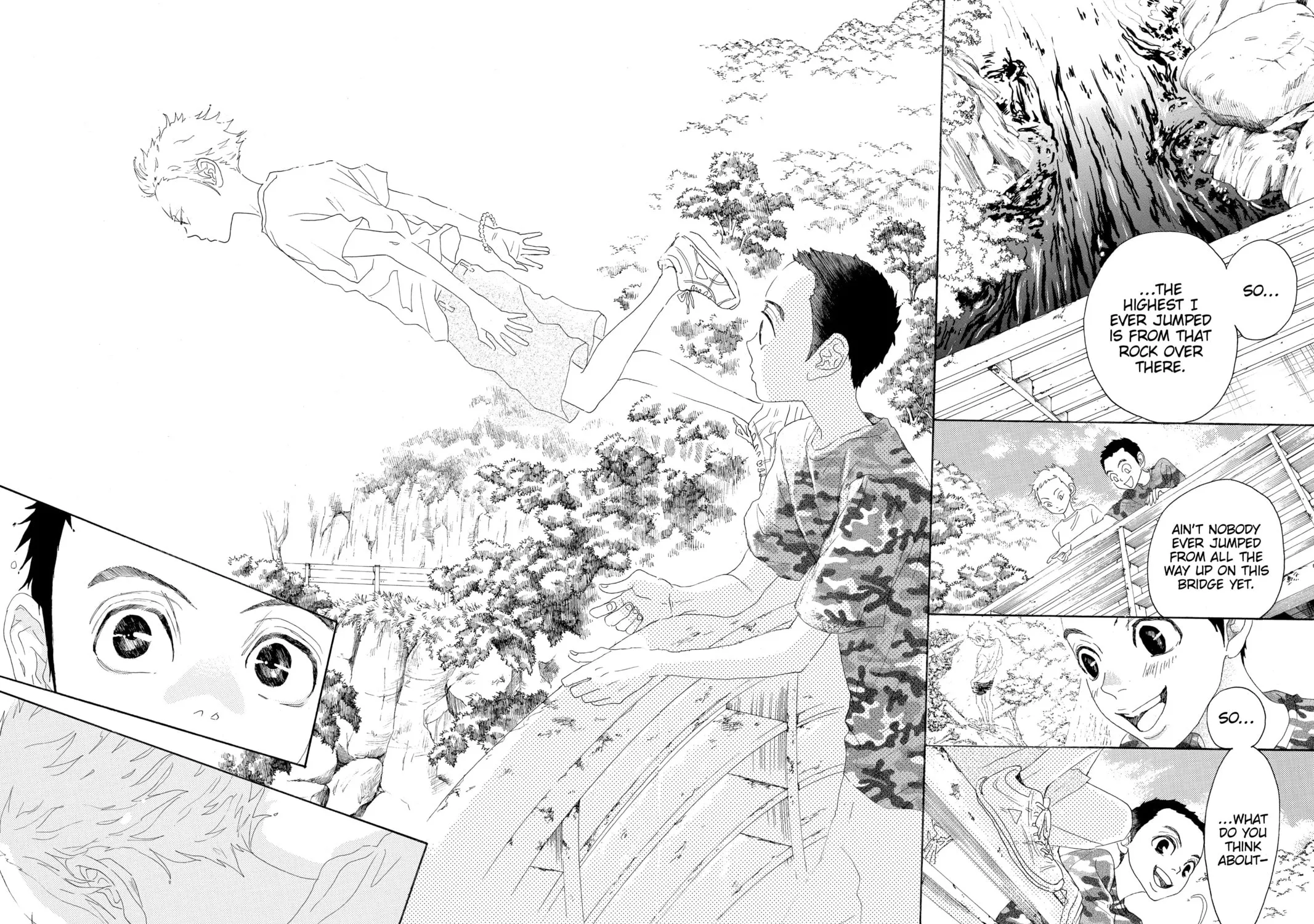Drowning Love Chapter 29 page 27 - 